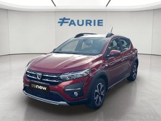 Dacia d'occasion à trélissac | Sandero iii tce 90 cvt - 22 stepway confort