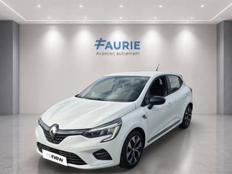 Voitures D'occasion À Bergerac | Renault Clio V E-Tech 140 - 21N Limited