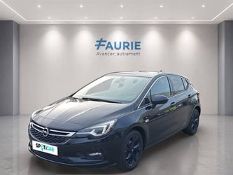Voitures D'occasion À Limoges | Opel Astra K 1.4 Turbo 150 Ch Elite