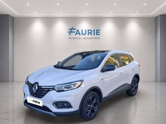 Voitures D'occasion À Tulle | Renault Kadjar Tce 140 Fap Edc Black Edition