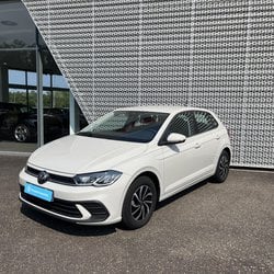 Voitures D'occasion À Saint-Avit | Volkswagen Polo 1.0 Tsi 95 S&S Bvm5 Life
