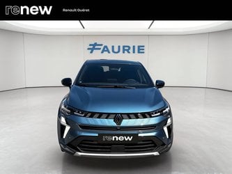 Voitures D'0Km À Guéret | Renault Symbioz E-Tech Full Hybrid 160 Ch Iconic
