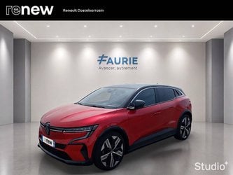 Voitures D'occasion À Castelsarrasin | Renault Mégane Megane V Electrique Megane E-Tech Ev60 22...
