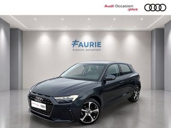 Voitures D'occasion À Brive La Gaillarde | Audi A1 Sportback 30 Tfsi 110 Ch S Tronic 7 Advanced