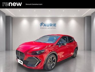 Voitures D'occasion À Castelsarrasin | Renault Clio Vi E-Tech Full Hybrid 160 Ch Esprit Alpine