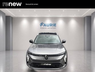 Voitures D'0Km À Saint-Junien | Renault Scénic Scenic V Electrique Scenic E-Tech Électrique 22...