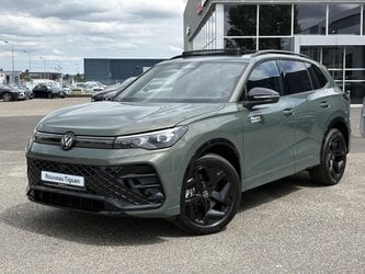 Voitures D'0Km À Boé | Volkswagen Tiguan 2.0 Tdi 150Ch Dsg7 R-Line Edition