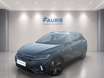 Volkswagen d'occasion à brive la gaillarde | T-Roc 1.5 tsi evo2 150 start/stop dsg7 r-line edition