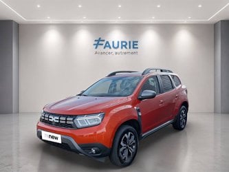 Voitures D'occasion À Bergerac | Dacia Duster Tce 130 4X2 Journey