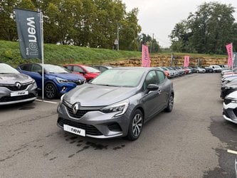 Voitures D'occasion À Sarlat | Renault Clio E-Tech Full Hybrid 145 Equilibre