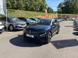 Voitures D'occasion À Sarlat | Renault Mégane Megane V Electrique Megane E-Tech Ev60 220 Ch Opt...