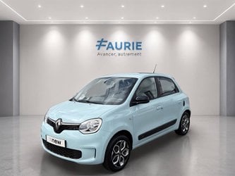 Voitures D'occasion À Montauban | Renault Twingo Iii Sce 65 Equilibre