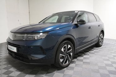 Voitures D'occasion À Migné-Auxances | Opel Grandland Ii 1.2 Turbo Hybrid 145 Ch E-Dct6 Gs