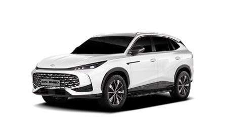 Voitures D'0Km À Gond Pontouvre | Mg Ehs Ii 1.5T Phev 272 Ch Luxury