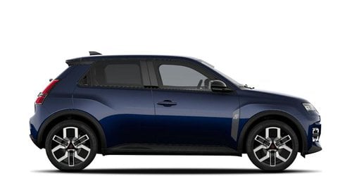 Voitures D'neuves Stock À Sarlat | Renault 5 E-Tech Electric Techno 150 Ch Autonomie Confort - 26