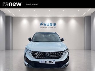 Voitures D'0Km À Saint-Junien | Renault Austral Full Hybrid E-Tech 200 Ch Techno
