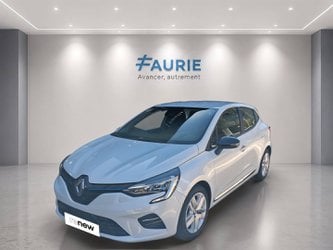 Voitures D'occasion À Tulle | Renault Clio E-Tech 140 Zen