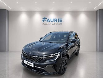Voitures D'occasion À Montauban | Renault Austral E-Tech Hybrid 200 Iconic Esprit Alpine