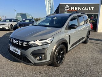 Dacia d'occasion à montauban | Jogger tce 110 7 places extreme +