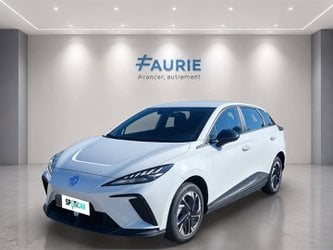 Voitures D'occasion À Limoges | Mg Mg4 Electric 51Kwh - 125 Kw 2Wd Standard