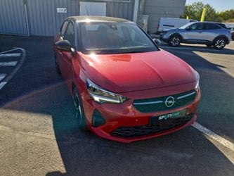 Voitures D'occasion À Saintes | Opel Corsa Electrique F Electrique 136 Ch & Batterie 50 Kwh Gs Line