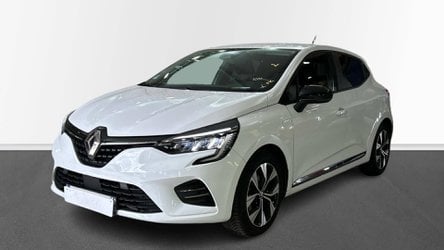 Voitures D'occasion À Montauban | Renault Clio V E-Tech Full Hybrid 145 Evolution
