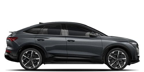 Voitures D'neuves Stock À Boé | Audi Q4 Sportback E-Tron Performance