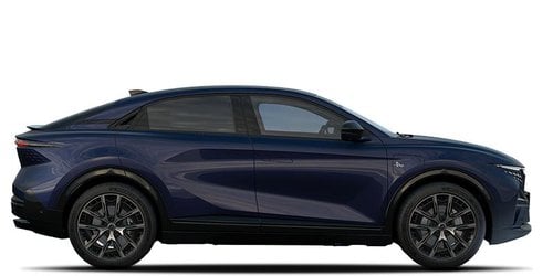 Voitures D'neuves Stock À Limoges | Alpine A390 Gt