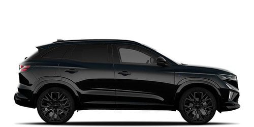 Voitures D'neuves Stock À Cahors | Renault Austral Techno Full Hybrid E-Tech 200 Ch - 25