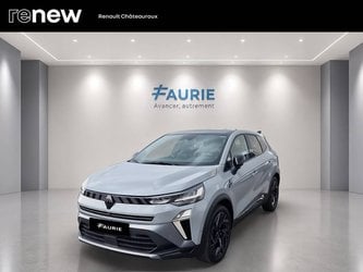 Voitures D'occasion À Saint Maur | Renault Symbioz E-Tech Full Hybrid 145 Esprit Alpine