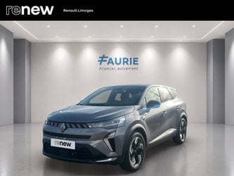 Voitures D'occasion À Limoges | Renault Symbioz E-Tech Full Hybrid 145 Techno