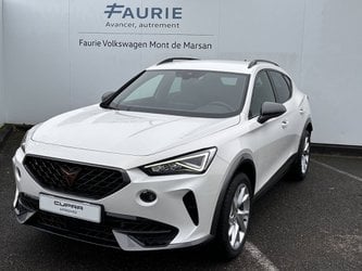 Voitures D'occasion À Saint-Avit | Cupra Formentor 2.0 Tdi 150 Ch Dsg7 4Drive V