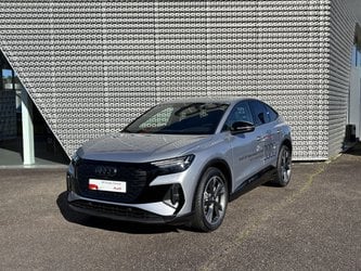 Voitures D'0Km À Dax | Audi Q4 Sportback E-Tron Q4 E-Tron Sportback 45 285 Ch 82 Kwh