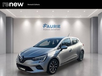 Voitures D'occasion À Cahors | Renault Clio V Tce 90 - 21N Intens