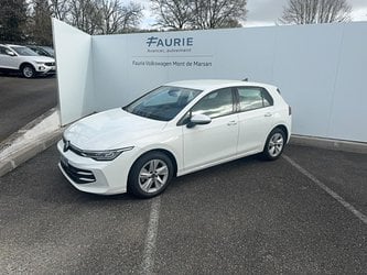 Volkswagen d'occasion à saint-pierre-du-mont | Golf 2.0 tdi 150 dsg7 life plus