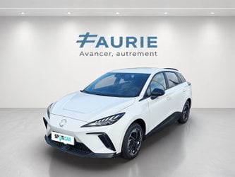 Voitures D'occasion À Limoges | Mg Mg4 Electric 51Kwh - 125 Kw 2Wd Standard