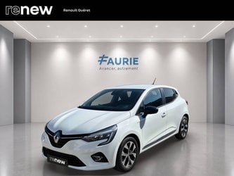 Voitures D'occasion À Guéret | Renault Clio V Tce 90 Evolution