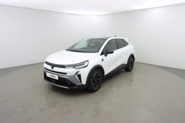 Voitures D'occasion À Montauban | Renault Symbioz E-Tech Full Hybrid 145 Esprit Alpine