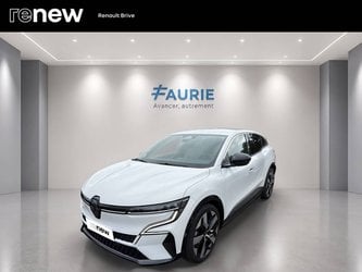 Voitures D'occasion À Brive La Gaillarde | Renault Mégane Megane E-Tech Ev60 220 Ch Super Charg...