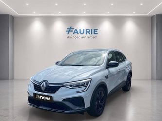 Voitures D'occasion À Trélissac | Renault Arkana E-Tech 145 - 21B R.s. Line