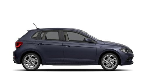 Voitures D'neuves Stock À Dax | Volkswagen Polo 1.0 Tsi 95 S&S Dsg7 Vw Edition
