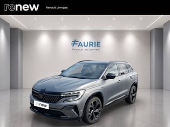 Voitures D'occasion À Limoges | Renault Austral E-Tech Hybrid 200 Iconic Esprit Alpine