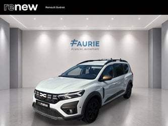 Voitures D'occasion À Guéret | Dacia Jogger Eco-G 100 5 Places Extreme +