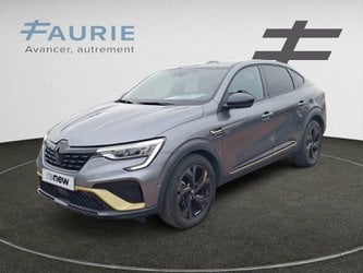 Voitures D'occasion À Saint-Junien | Renault Arkana E-Tech Hybride 145 - 22 Engineered