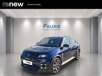 Voitures D'occasion À Limoges | Renault 5 R Electrique Renault E-Tech Electrique 150 Ch Autonomi...