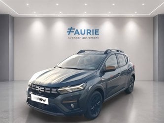 Dacia d'occasion à bergerac | Sandero tce 90 stepway extreme