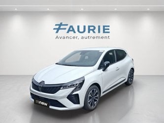 Voitures D'occasion À Trélissac | Renault Clio V E-Tech Full Hybrid 145 Techno