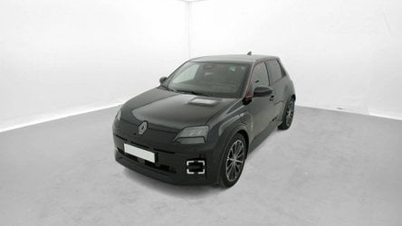 Voitures D'occasion À Montauban | Renault 5 R Electrique Renault E-Tech Electrique 150 Ch Autono...