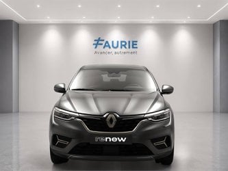 Voitures D'occasion À Trélissac | Renault Arkana Tce 140 Edc Fap Business