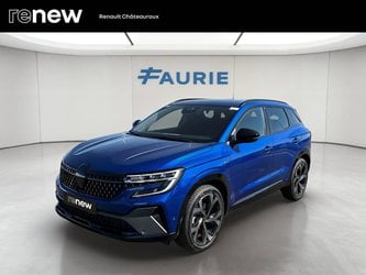 Voitures D'occasion À Saint Maur | Renault Austral E-Tech Hybrid 200 Techno Esprit Alpine